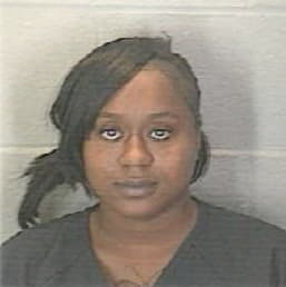 Tiffany Burnside, - Tippecanoe County, IN 