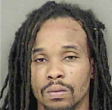 Michael Camacho, - Mecklenburg County, NC 