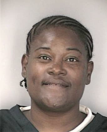 Wanda Cannon, - Hillsborough County, FL 