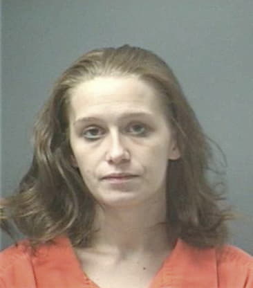 Tracie Cassler, - LaPorte County, IN 