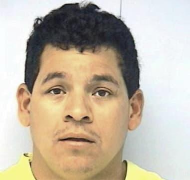 Camillo Castillo, - Desoto County, MS 