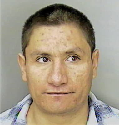 Jorge Chavez, - Polk County, FL 