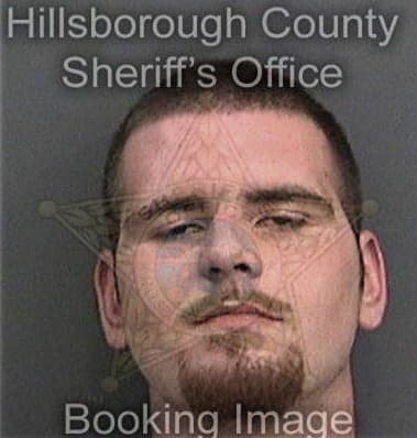 Seth Cintron - Hillsborough County, FL 