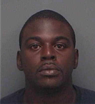 Raymond Clark, - Pinellas County, FL 