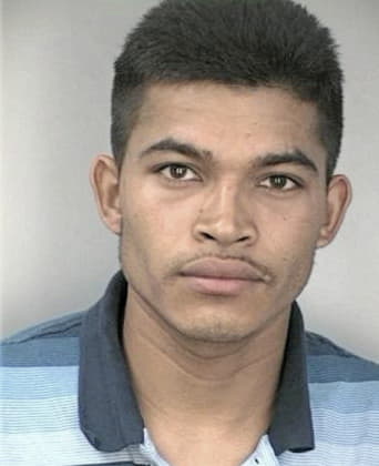 Tony Coats - Hillsborough County, FL 