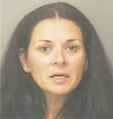 Teresa Coffman - Polk County, FL 