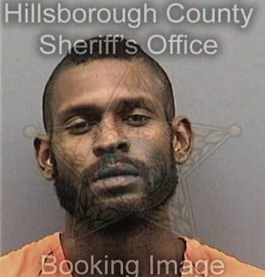 Miguel Comacho, - Hillsborough County, FL 