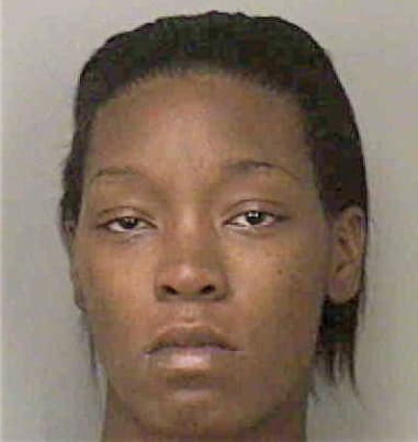 Tanisha Copeland, - Polk County, FL 