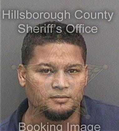 Timothy Criss, - Hillsborough County, FL 