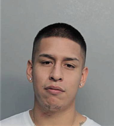 David Cuellar, - Dade County, FL 