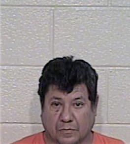 Edgar Cuellar, - Hidalgo County, TX 