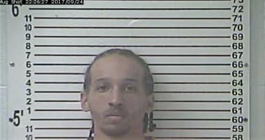 Andreaus Curry, - Hardin County, KY 