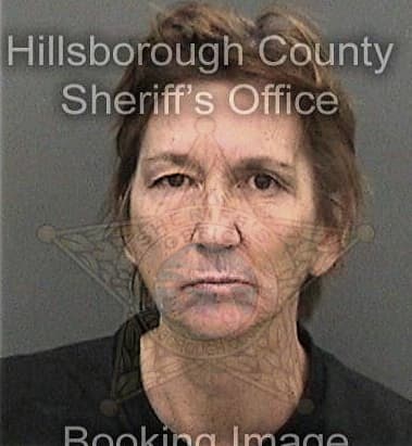 Jennifer Davis, - Hillsborough County, FL 