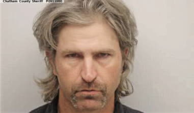 Geoffrey Dempsey - Chatham County, GA 