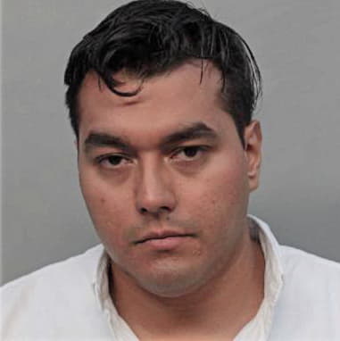 Daniel Diaz-Paez, - Dade County, FL 