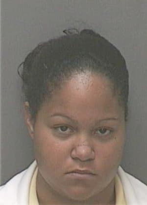 Anunka Dillard, - Flagler County, FL 