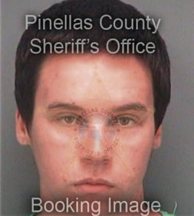 Ronald Donnora, - Pinellas County, FL 