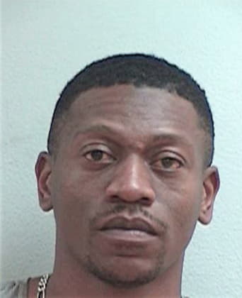 Fredrick Evans - Henry County, GA 