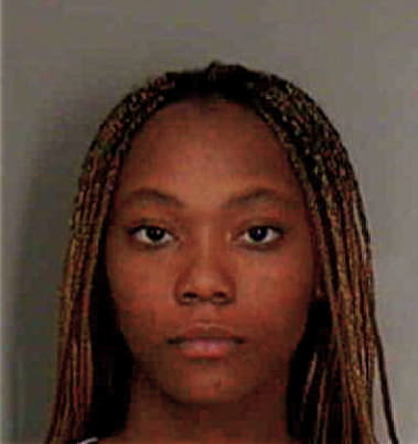 Demetria Farlow, - Polk County, FL 