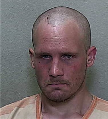 Nicholas Finn, - Marion County, FL 