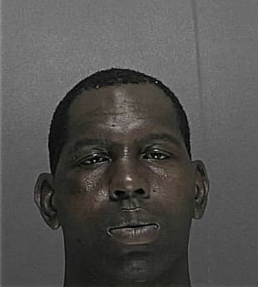 Gregory Fletcher, - Volusia County, FL 