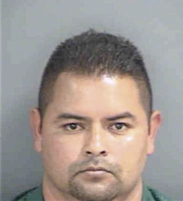 Jose Garcia, - Collier County, FL 