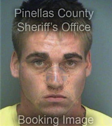 John Garfin, - Pinellas County, FL 