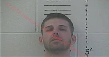 Robert Gilbert, - Hancock County, MS 