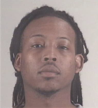 Cecil Gillis - Tarrant County, TX 