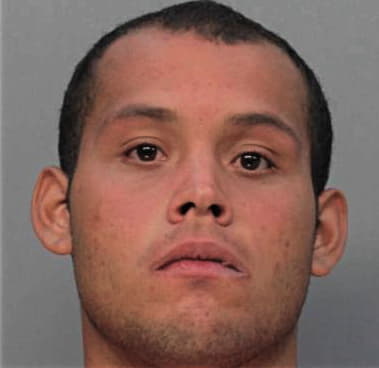 Nolberto Gomez-Mendez, - Dade County, FL 