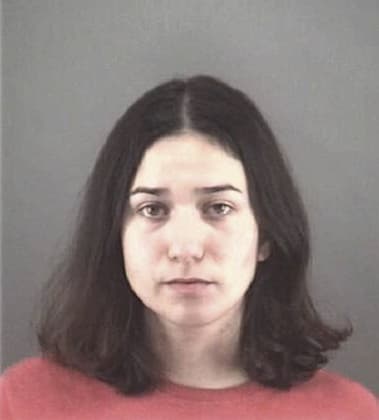 Dorka Gomezrosario, - Forsyth County, NC 