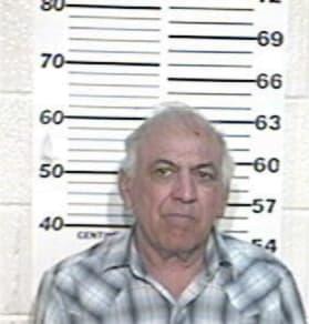 Celso Gracia, - Hidalgo County, TX 