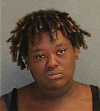 Shantana Grayson, - Volusia County, FL 