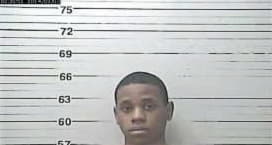 Willie Harper, - Harrison County, MS 