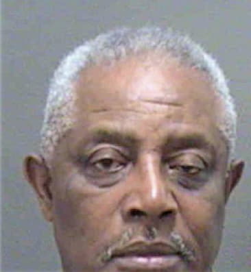 Kenneth Harris, - Mecklenburg County, NC 