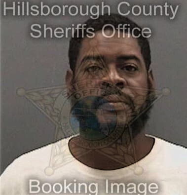 Nicholas Haugabrook, - Hillsborough County, FL 