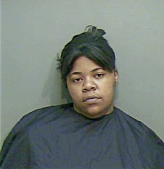 Antoinette Haynes, - Harrison County, TX 