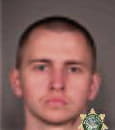 Justin Hefflin - Multnomah County, OR 
