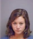 Brittany Heinen, - Manatee County, FL 