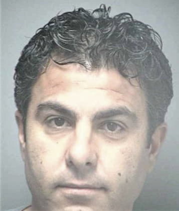 Kyle Herbert - Hillsborough County, FL 