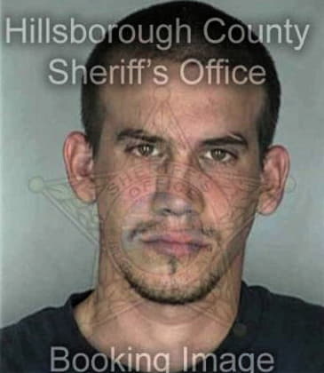 Andres Hernandez - Hillsborough County, FL 