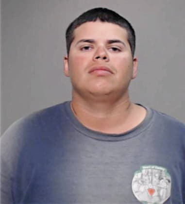 Isaias Herrera, - Hidalgo County, TX 