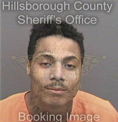 Antonio Hill, - Hillsborough County, FL 