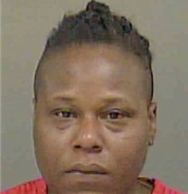 Brittany Hollins, - Mecklenburg County, NC 