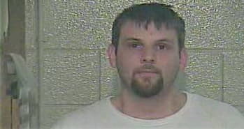 Charles Holt, - Pulaski County, KY 