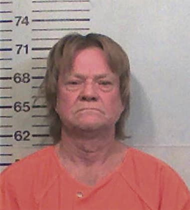 Eric Hughes, - Hamilton County, FL 