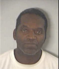 Dwight Jackson, - Fulton County, GA 