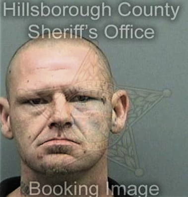 Roger Jaquez, - Hillsborough County, FL 