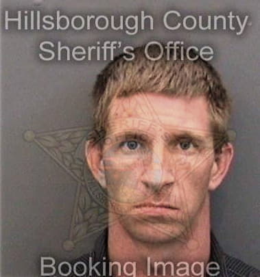 Derek Johnson, - Hillsborough County, FL 