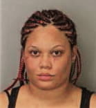 Jameela Johnson, - Shelby County, TN 